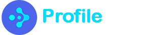 Profile Web Logo